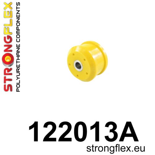 Transfer case mounting bush - upper SPORT