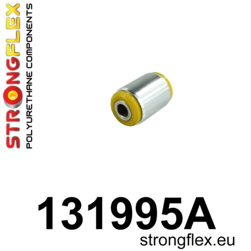 Rear upper control arm bushing - inner SPORT