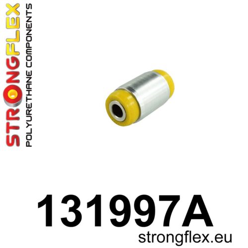 Rear lower control arm bushing – inner SPORT