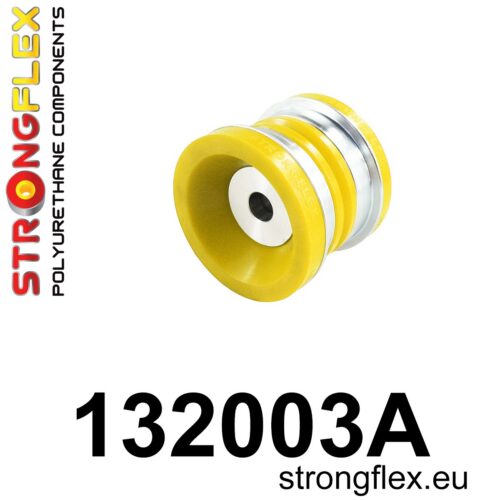 Front subframe - rear bush SPORT