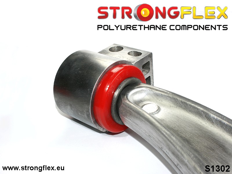 Full suspension polyurethane bush kit - Image 5