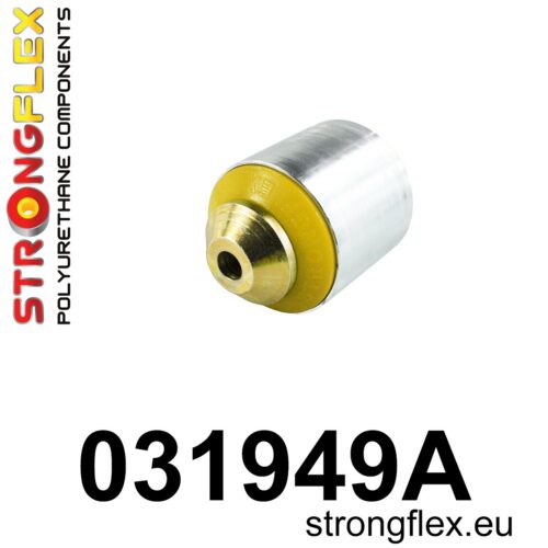 Front suspension - front bush SPORT