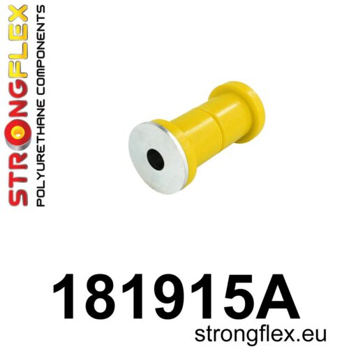 Rear subframe - front bush SPORT