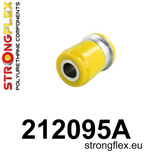 Front lower arm - front bush SPORT