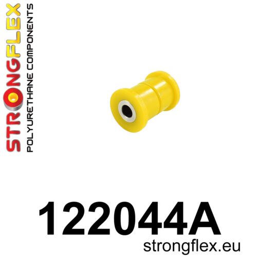 Front control arm – front bush SPORT