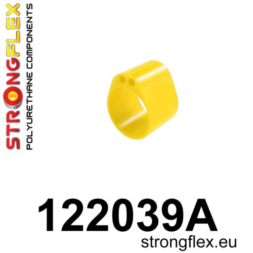 Steering rack bush SPORT