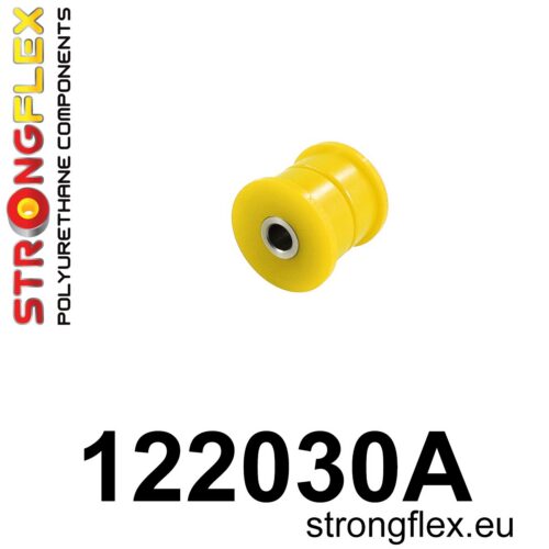 Rear differential mounting bush SPORT