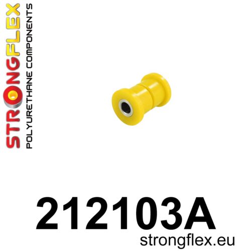 Rear arm bush – inside SPORT