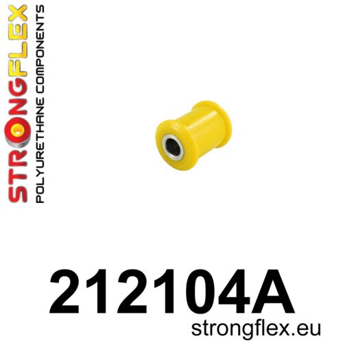 Rear arm bush – outside SPORT