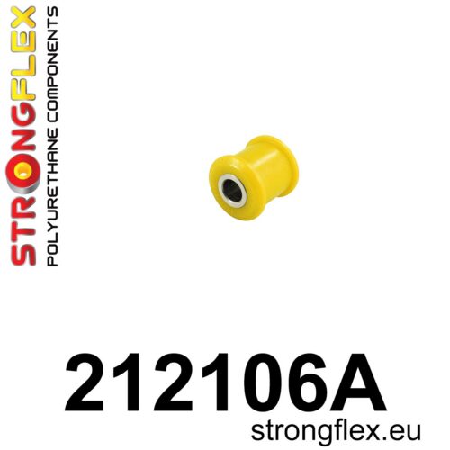 Rear arm bush – outside SPORT