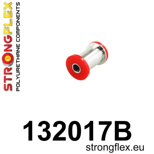 Front lower arm bush