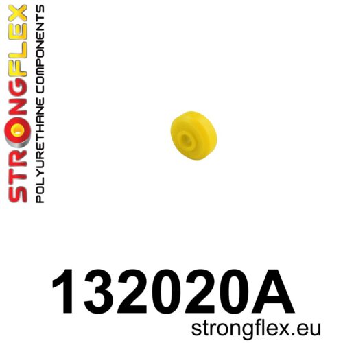 Front shock absorber mounting bush SPORT