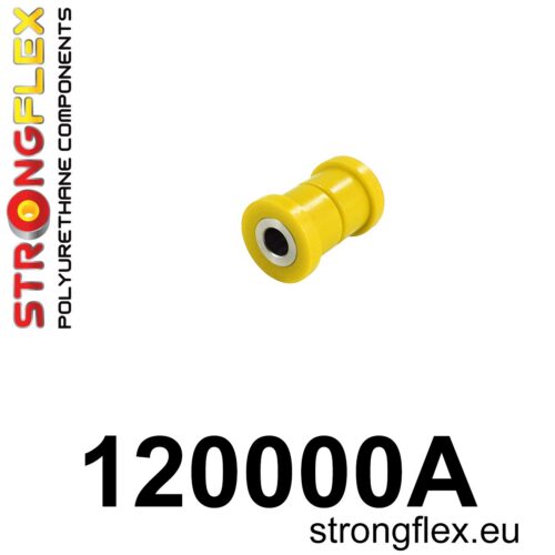 Front control arm – front bush SPORT