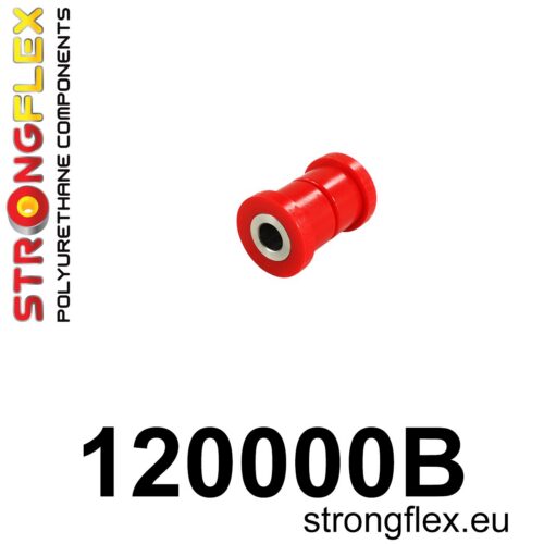 Front control arm – front bush