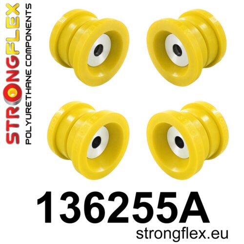 Front subframe bush kit SPORT