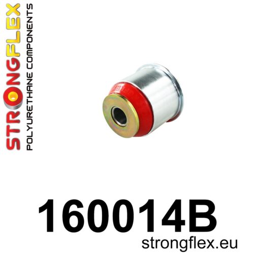 Front lower wishbone – front bush