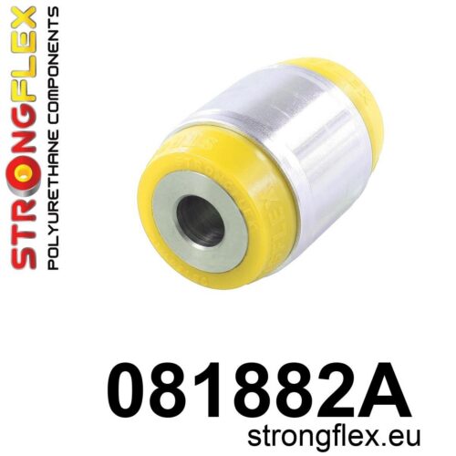 Rear lower arm – outer bush SPORT