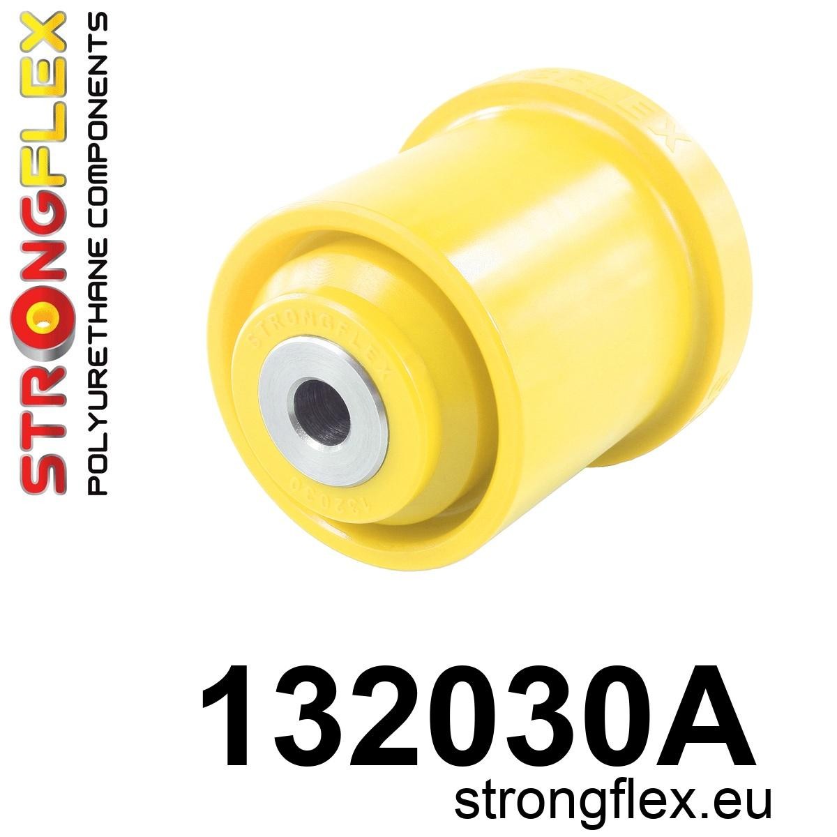 Rear beam mount bush SPORT