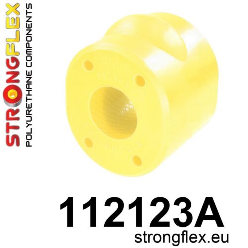112123A: Front anti roll bar bush SPORT