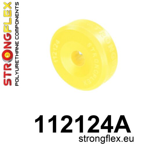 112124A: Front shock absorber mounting bushing SPORT