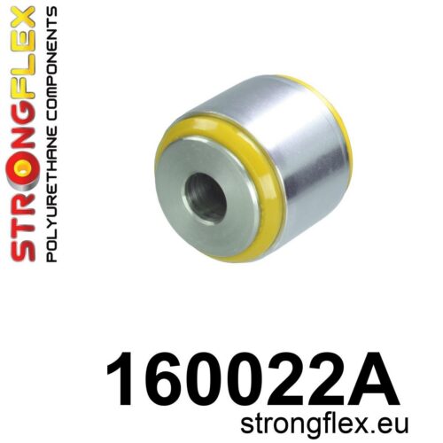 160022A: Rear trailing arm front bush SPORT