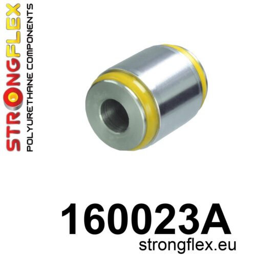 160023A: Rear tie bar to hub bush SPORT