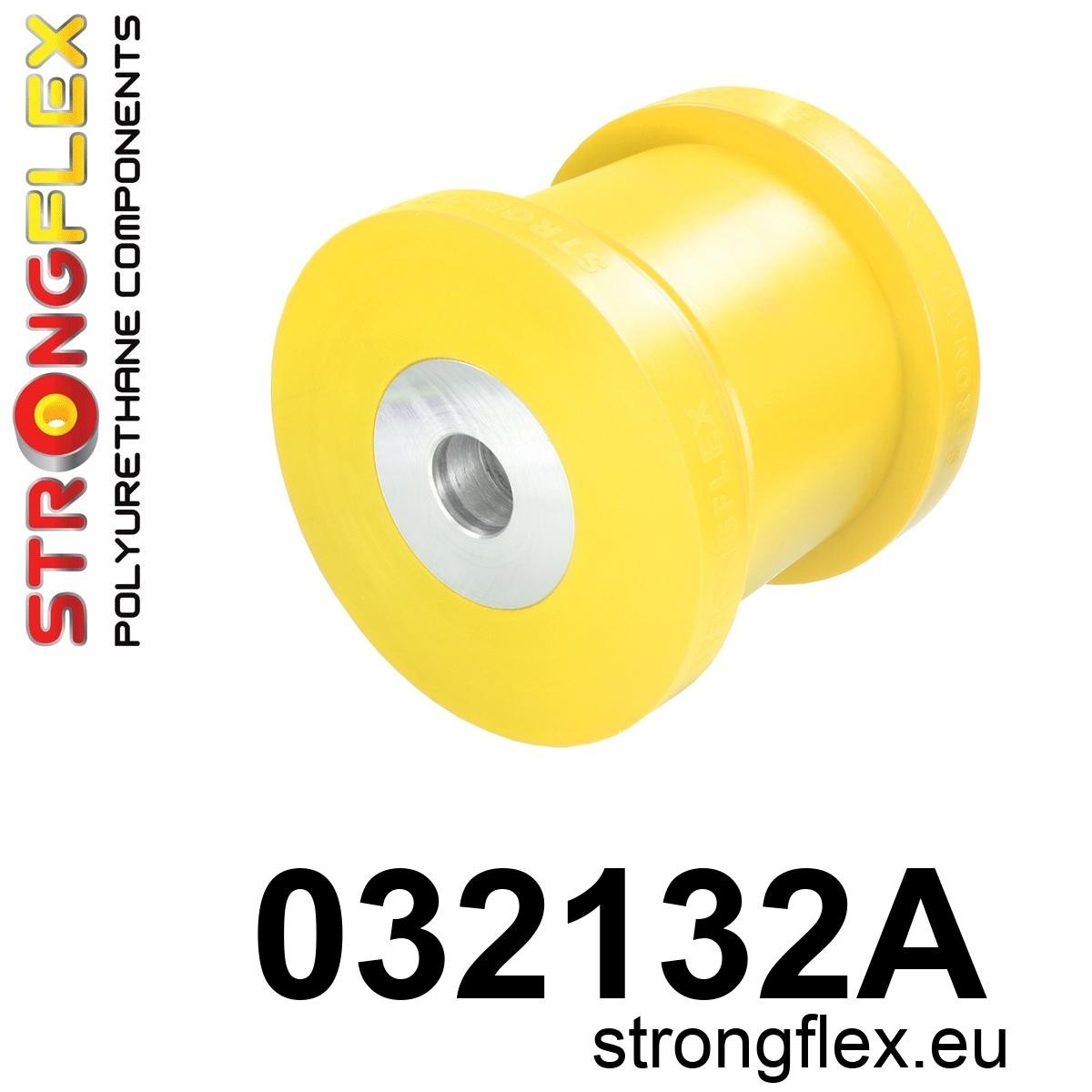 032132A: Rear subframe - front bush SPORT