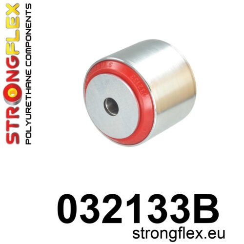 032133B: Rear diff mount - front bush