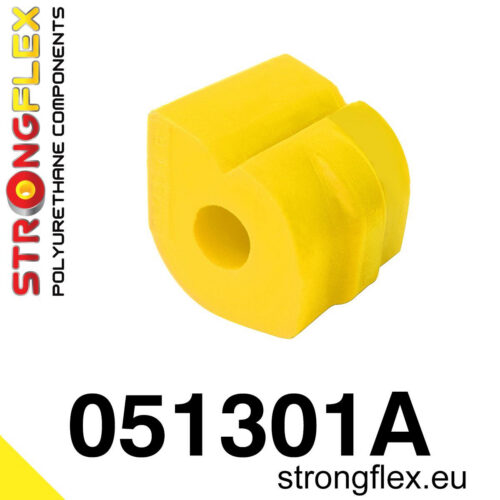 Eesmine stabilisaator kinnitus SPORT
