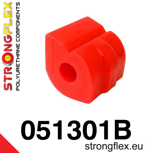 Eesmine stabilisaator kinnitus
