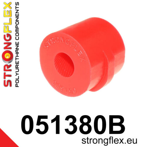 Eesmine stabilisaator kinnitus