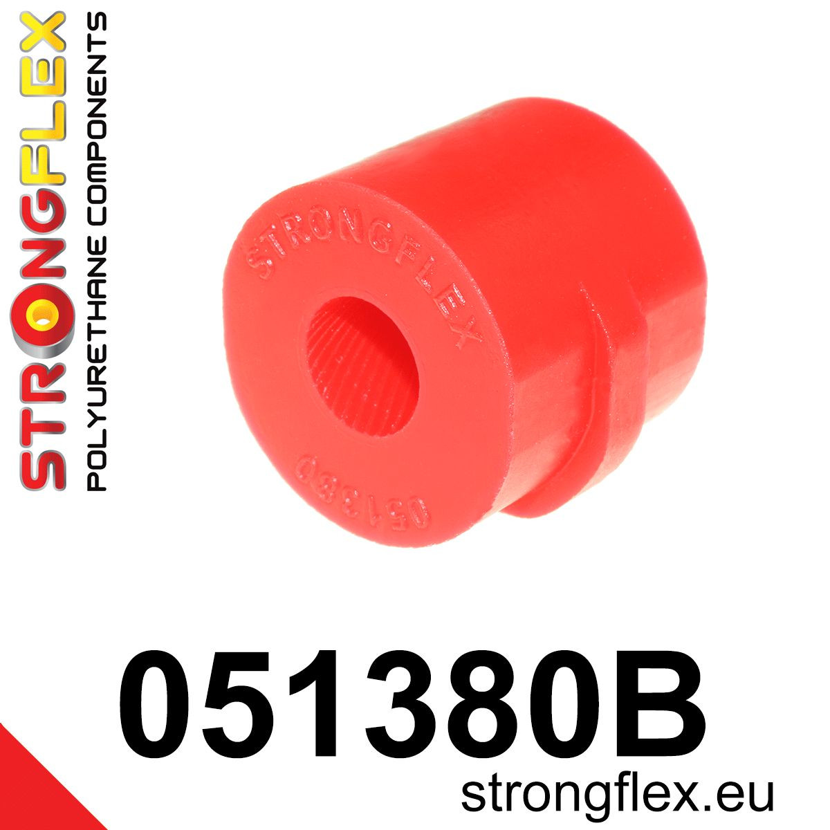 Eesmine stabilisaator kinnitus