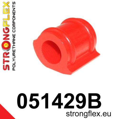 Eesmine stabilisaator kinnitus