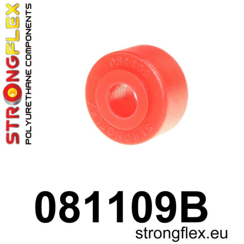 Eesmine eye bolt kinnituspuks