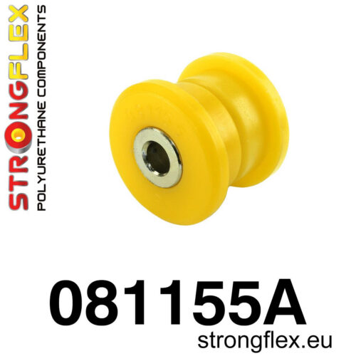 Tagumine alumine amortisaator kinnituspuks version 5d SPORT
