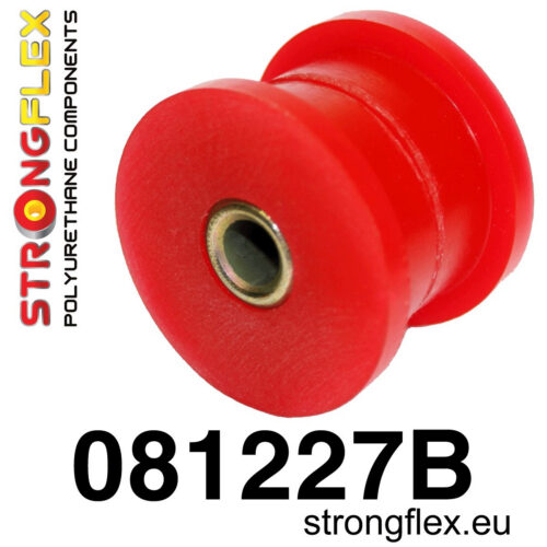 Käigukang stabilisaator puks 32mm