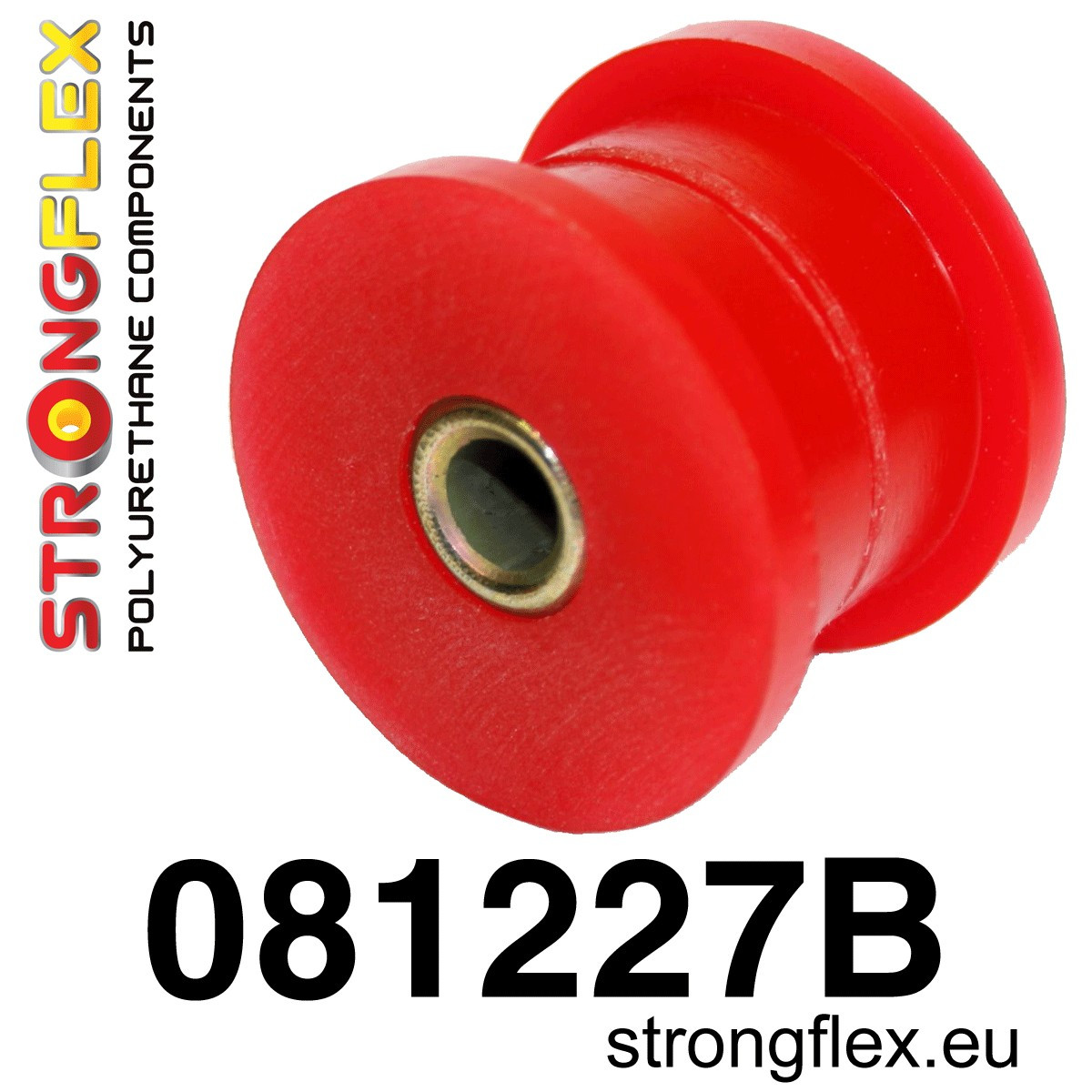 Käigukang stabilisaator puks 32mm
