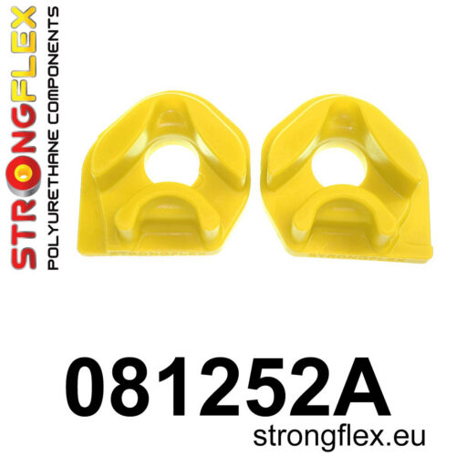 Mootor tagumine kinnitus sisud SPORT