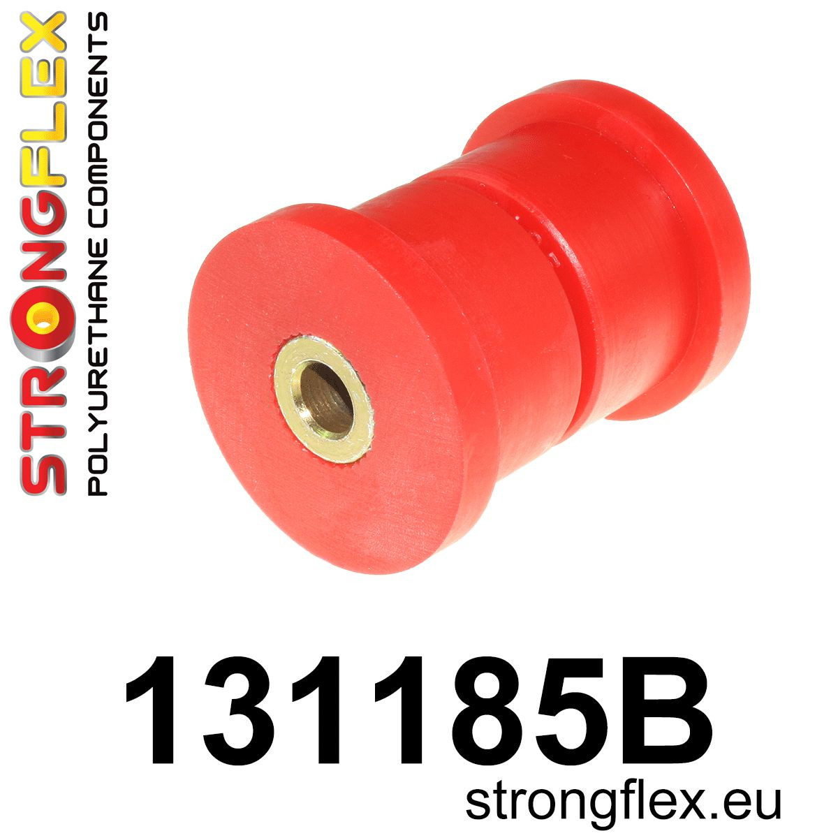 Tagumine abiraam puks 44mm