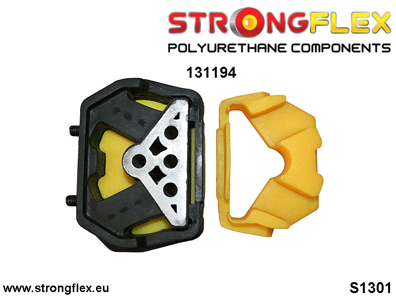Mootor tagumine kinnitus sisud - Pilt 2