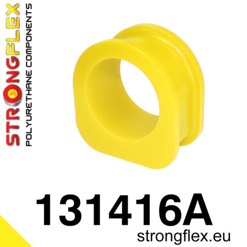 Roolilatt kinnitus bushes - parem SPORT