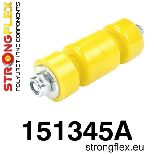 Eesmine stabilisaator välimine kinnitus SPORT