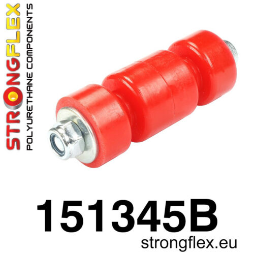 Eesmine stabilisaator välimine kinnitus