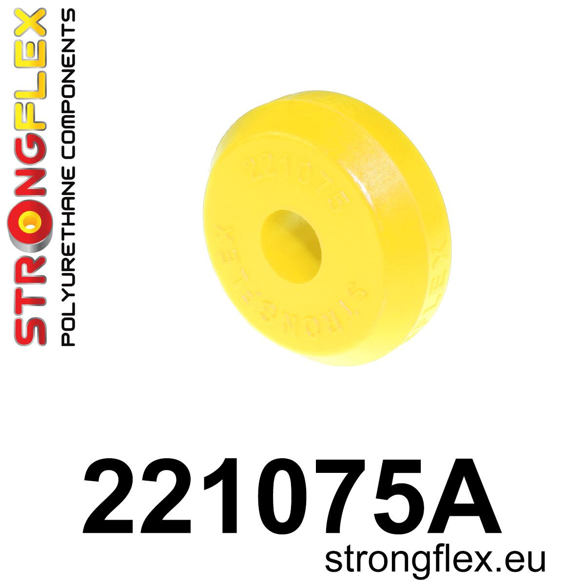Eesmine eye bolt kinnituspuks SPORT