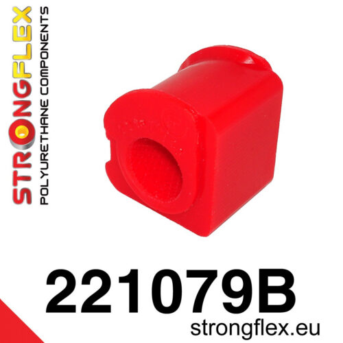 Stabilisaator puks
