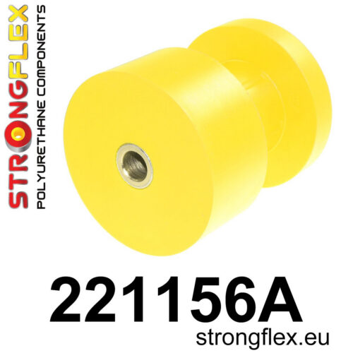 Tagumine abiraam puks 45mm SPORT