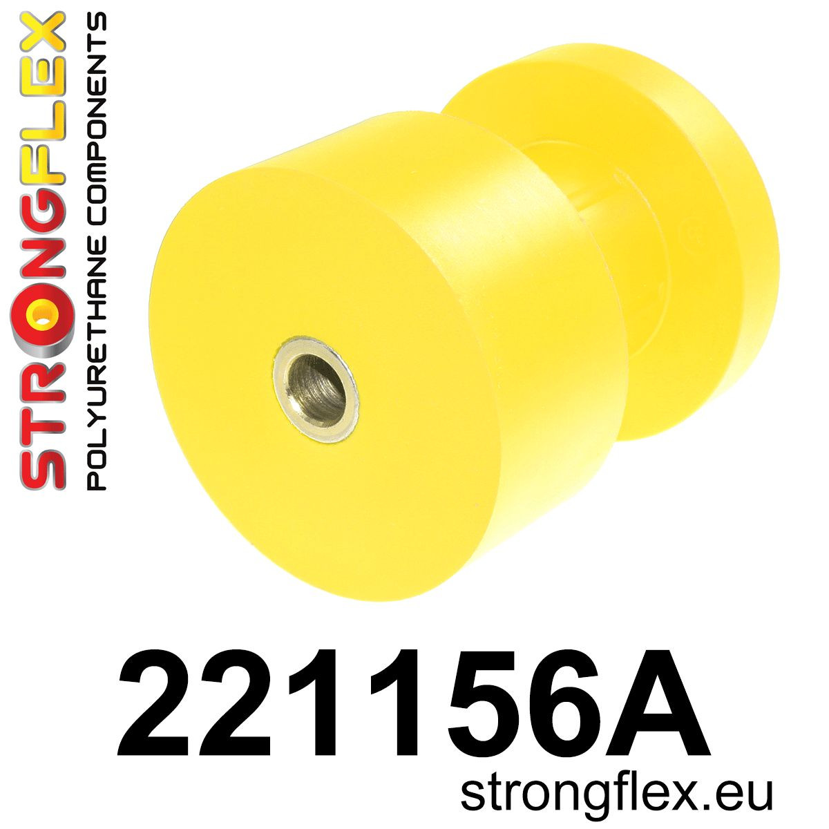 Tagumine abiraam puks 45mm SPORT