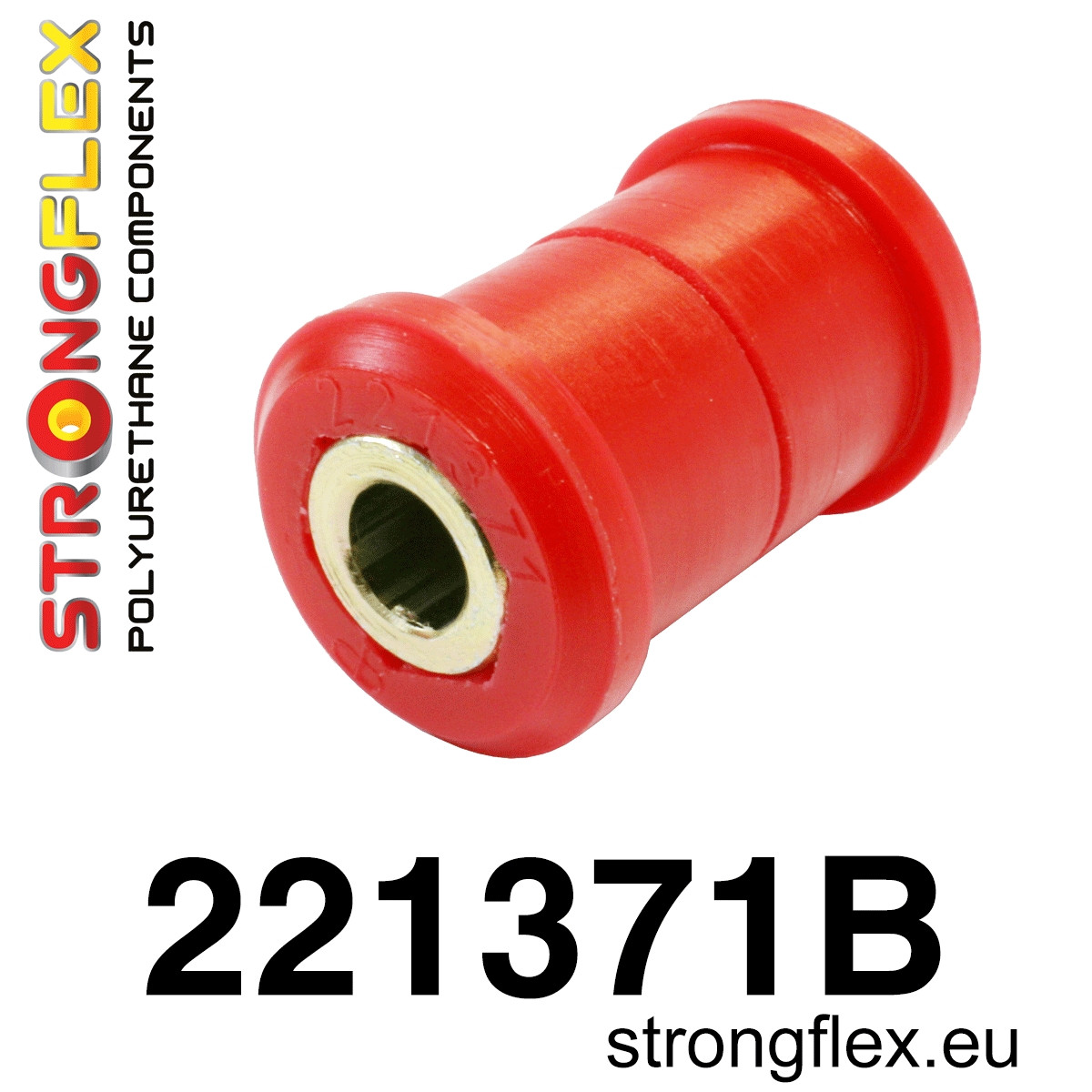 Tagumine õõtshoob sisemine puks