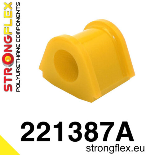 Tagumine stabilisaator kinnitus - sisemine puks SPORT