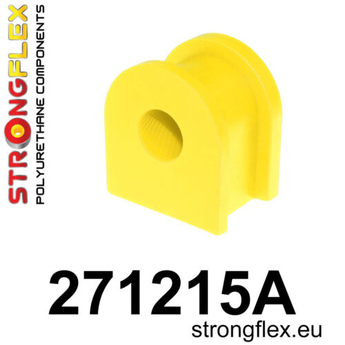 Esistabilisaatoripuks 18mm SPORT